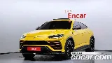 продажа LAMBORGHINI URUS