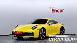 продажа PORSCHE 911 (992)