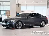 продажа BMW 5 SERIES (G30)