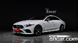 продажа BENZ CLS-CLASS C257