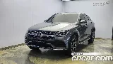 продажа BENZ GLC-CLASS X253