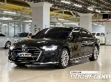 продажа AUDI A8 (D5)