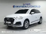 продажа AUDI Q7 (4M)