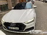 продажа AUDI A7 (4K)
