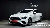 продажа BENZ E-CLASS W213