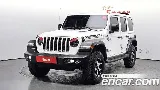 продажа JEEP WRANGLER (JL)