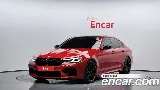 продажа BMW M5 (F90)