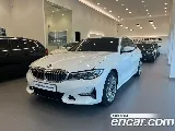 продажа BMW 3 SERIES (G20)