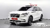 продажа LINCOLN AVIATOR 2ND GENERATION