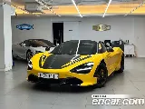 продажа MCLAREN 720S