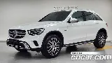 продажа BENZ GLC-CLASS X253