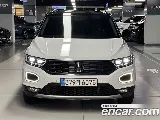 продажа VOLKSWAGEN T-ROCK