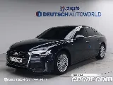 продажа AUDI A6 (C8)