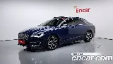 продажа LINCOLN NEW MKZ