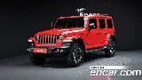 продажа JEEP WRANGLER (JL)