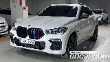 продажа BMW X6 (G06)