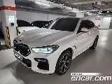 продажа BMW X6 (G06)