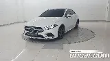продажа BENZ A-CLASS W177