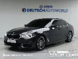 продажа BMW 5 SERIES (G30)