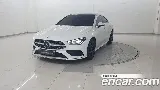 продажа BENZ CLA-CLASS C118