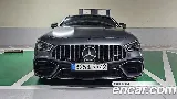 продажа BENZ AMG GT