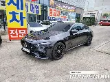 продажа BENZ AMG GT