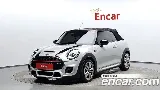 продажа MINI COOPER S CONVERTIBLE