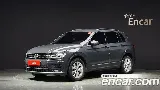 продажа VOLKSWAGEN TIGUAN 2ND GENERATION