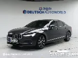 продажа VOLVO S90