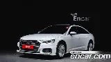 продажа AUDI A6 (C8)