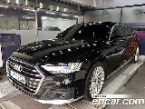 продажа AUDI A8 (D5)