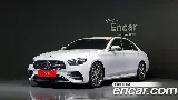 продажа BENZ E-CLASS W213