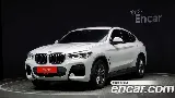 продажа BMW X4 (G02)