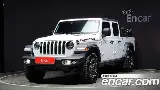 продажа JEEP GLADIATOR (JT)