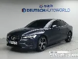 продажа VOLVO S60 3RD GEN