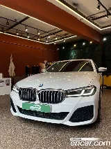 продажа BMW 5 SERIES (G30)
