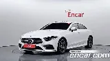 продажа BENZ CLS-CLASS C257