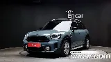 продажа MINI COOPER COUNTRYMAN