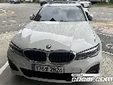 продажа BMW 3 SERIES (G20)