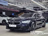 продажа BMW 8 SERIES (G15)