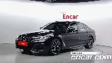 продажа BMW 5 SERIES (G30)