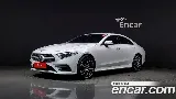 продажа BENZ CLS-CLASS C257