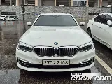 продажа BMW 5 SERIES (G30)