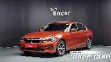 продажа BMW 3 SERIES (G20)