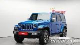 продажа JEEP WRANGLER (JL)
