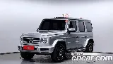 продажа BENZ G-CLASS W463B