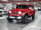 продажа JEEP WRANGLER (JL)