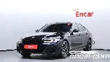 продажа BMW 5 SERIES (G30)