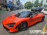 продажа MCLAREN 720S