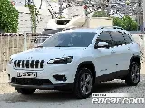 продажа JEEP CHEROKEE (KL)
